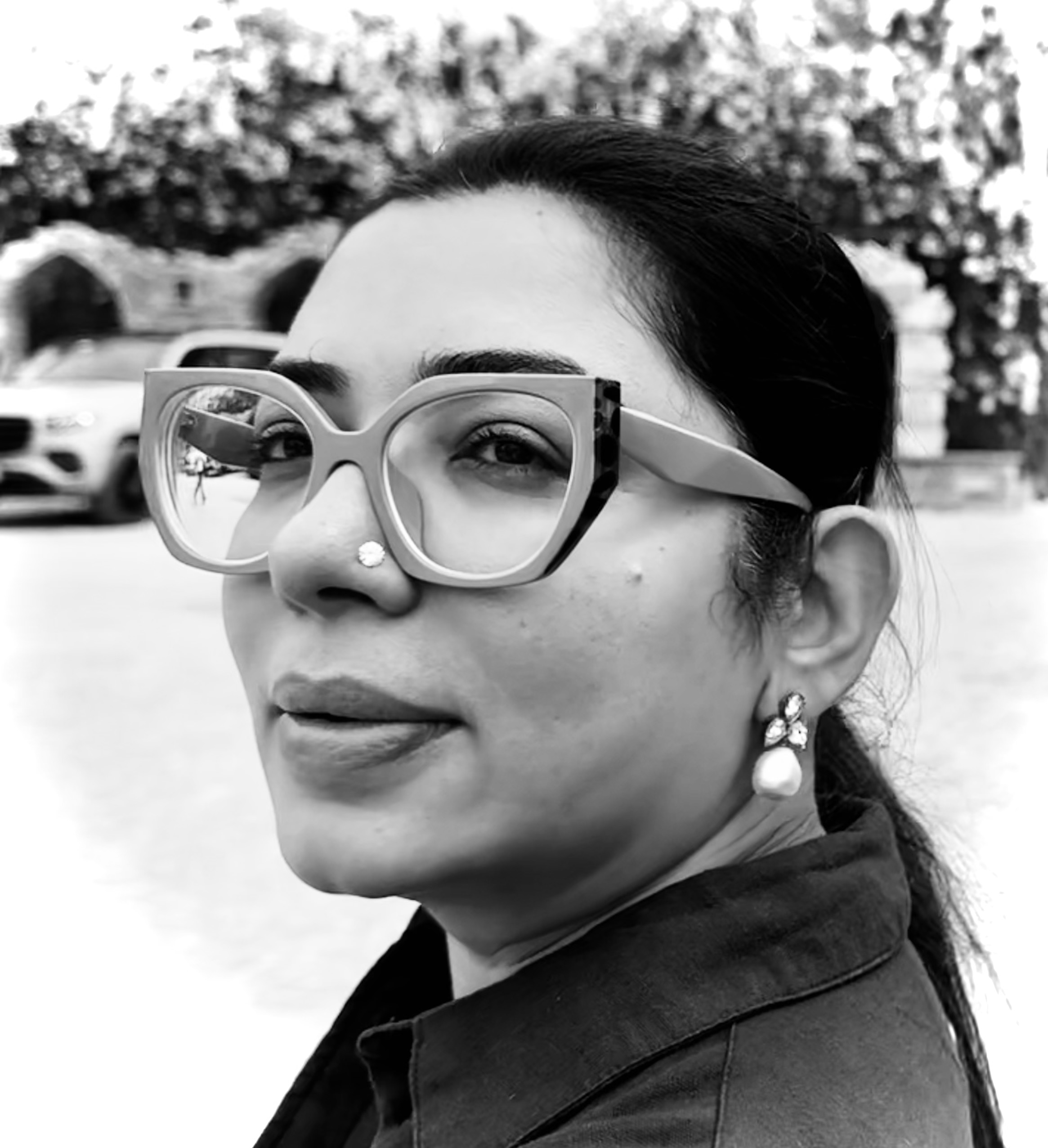 Priya R.
